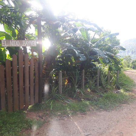 El Nido Bayview Apartment ภายนอก รูปภาพ