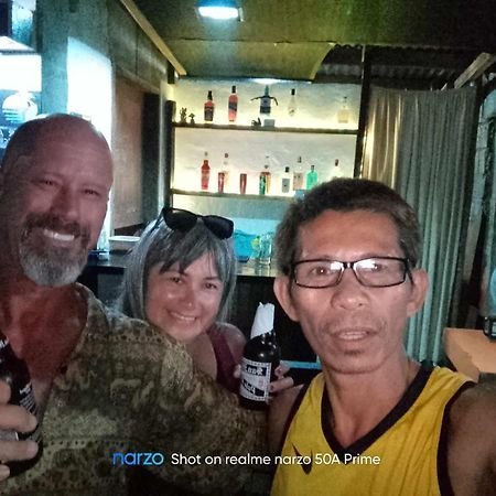 El Nido Bayview Apartment ภายนอก รูปภาพ