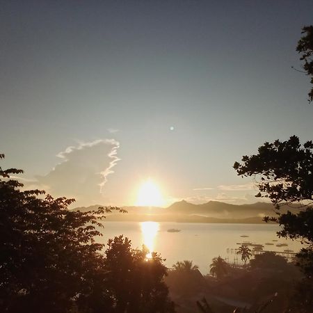 El Nido Bayview Apartment ภายนอก รูปภาพ