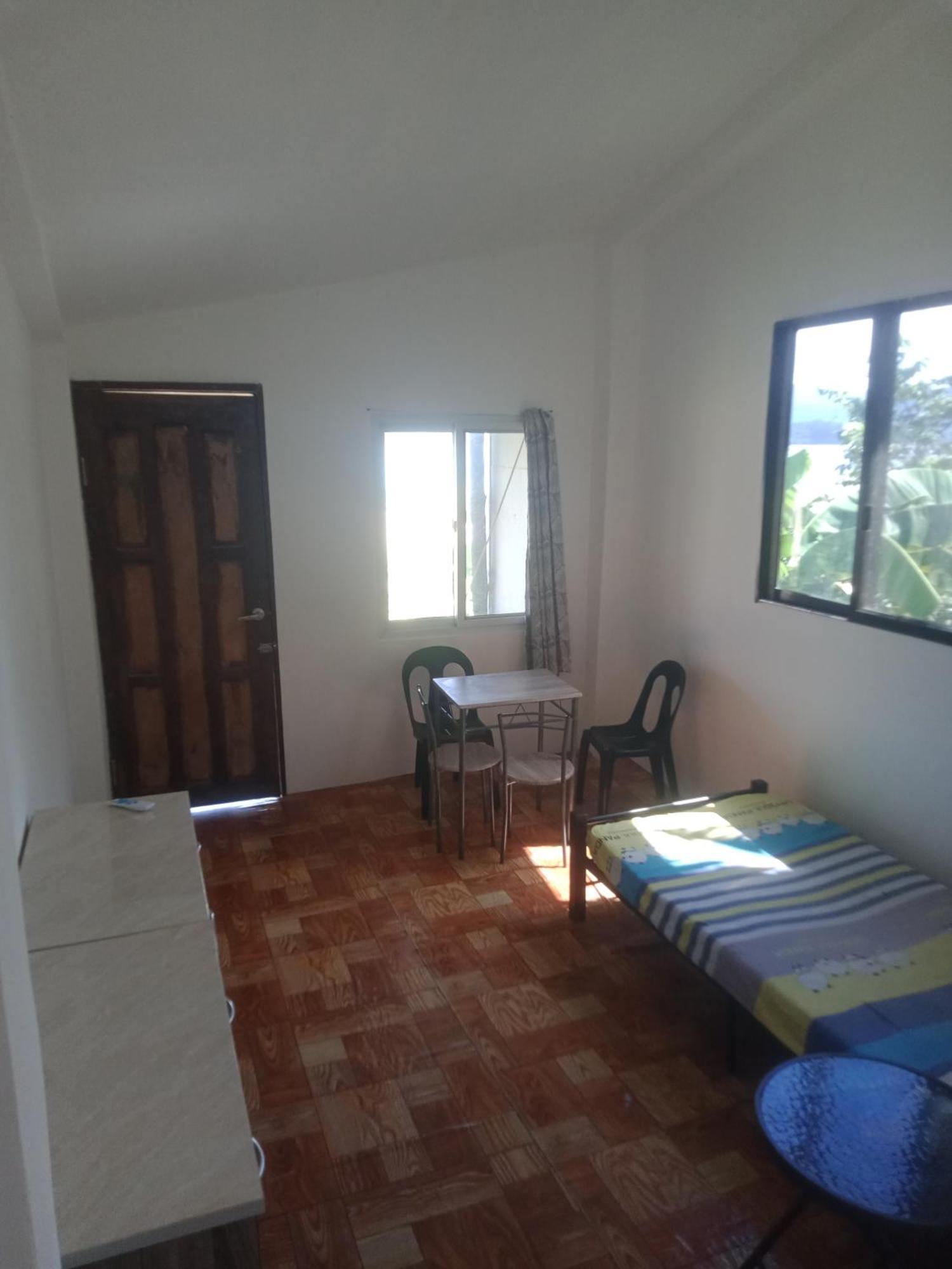 El Nido Bayview Apartment ภายนอก รูปภาพ