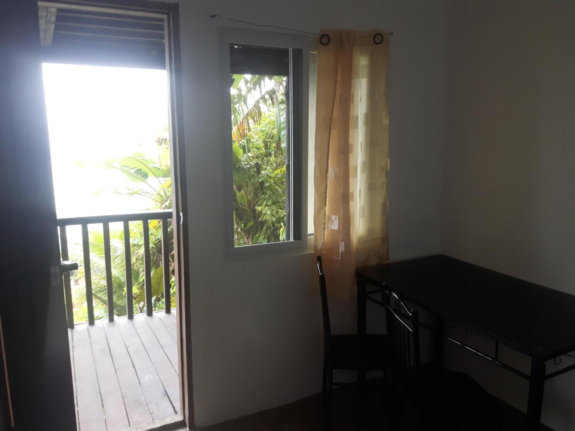 El Nido Bayview Apartment ภายนอก รูปภาพ