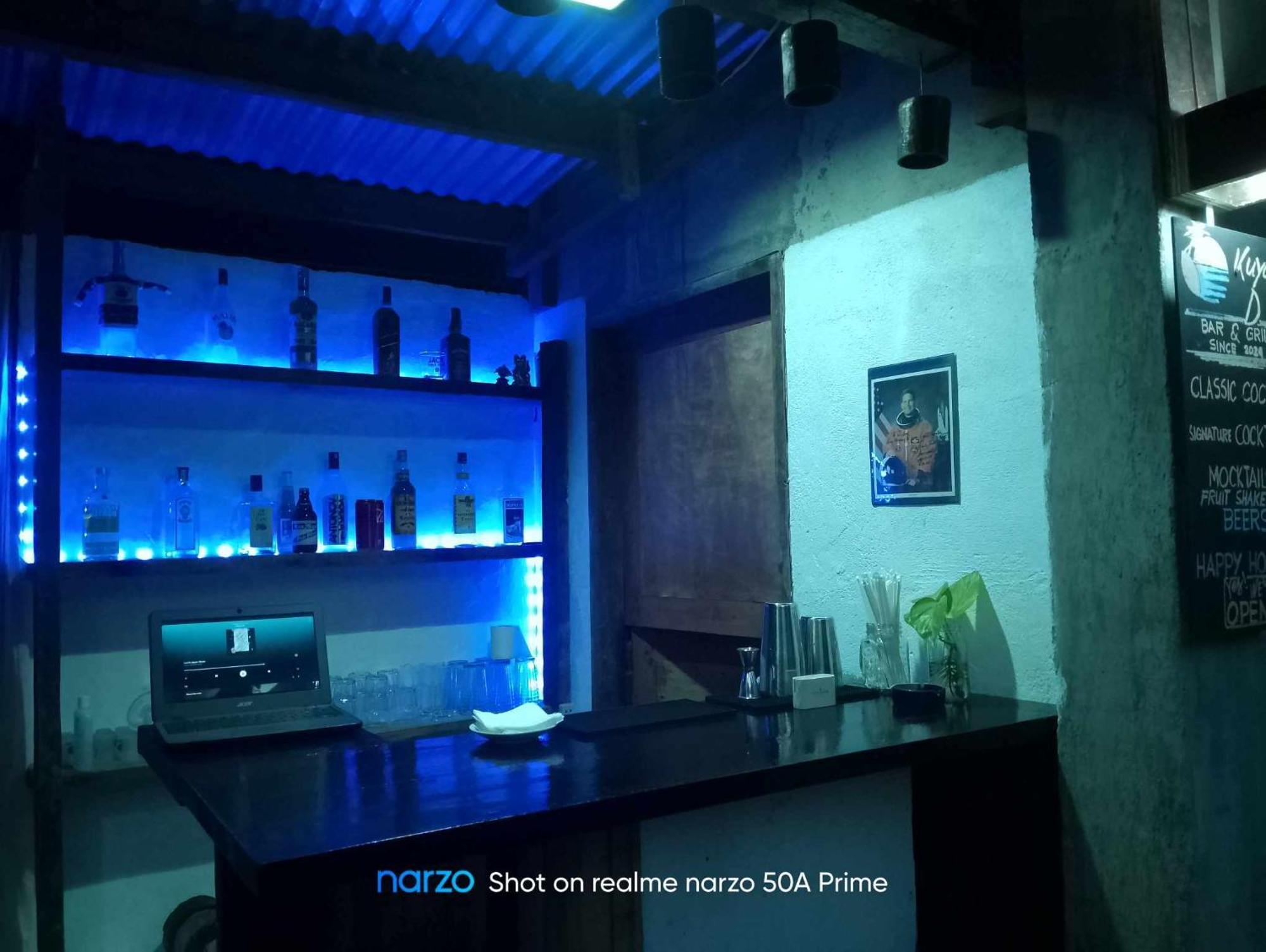El Nido Bayview Apartment ภายนอก รูปภาพ