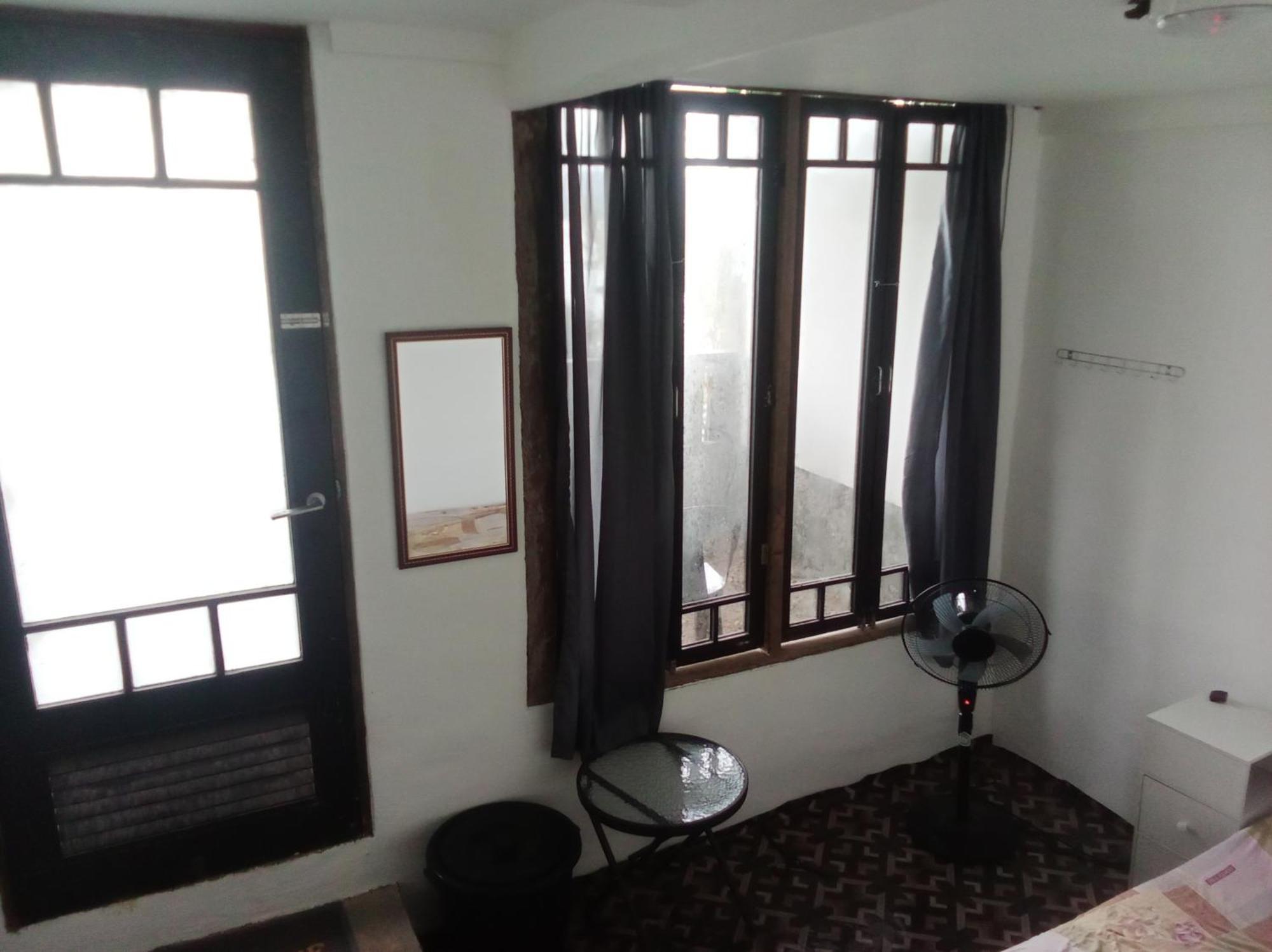 El Nido Bayview Apartment ห้อง รูปภาพ