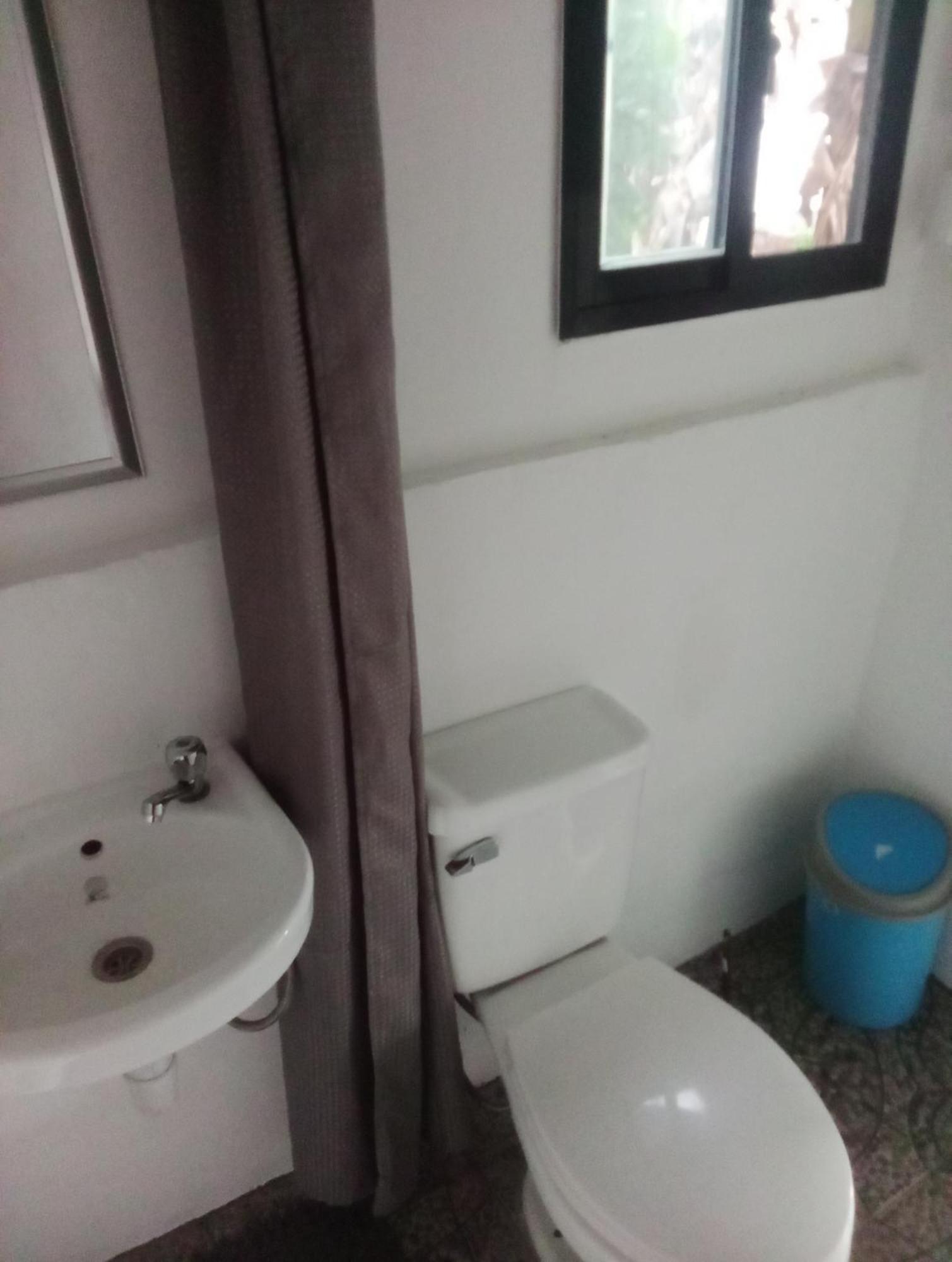 El Nido Bayview Apartment ห้อง รูปภาพ
