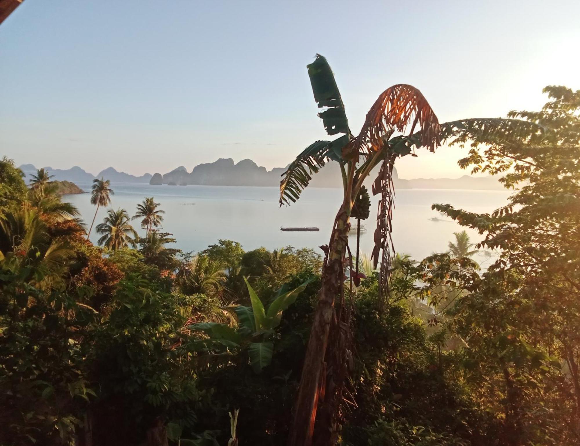 El Nido Bayview Apartment ห้อง รูปภาพ