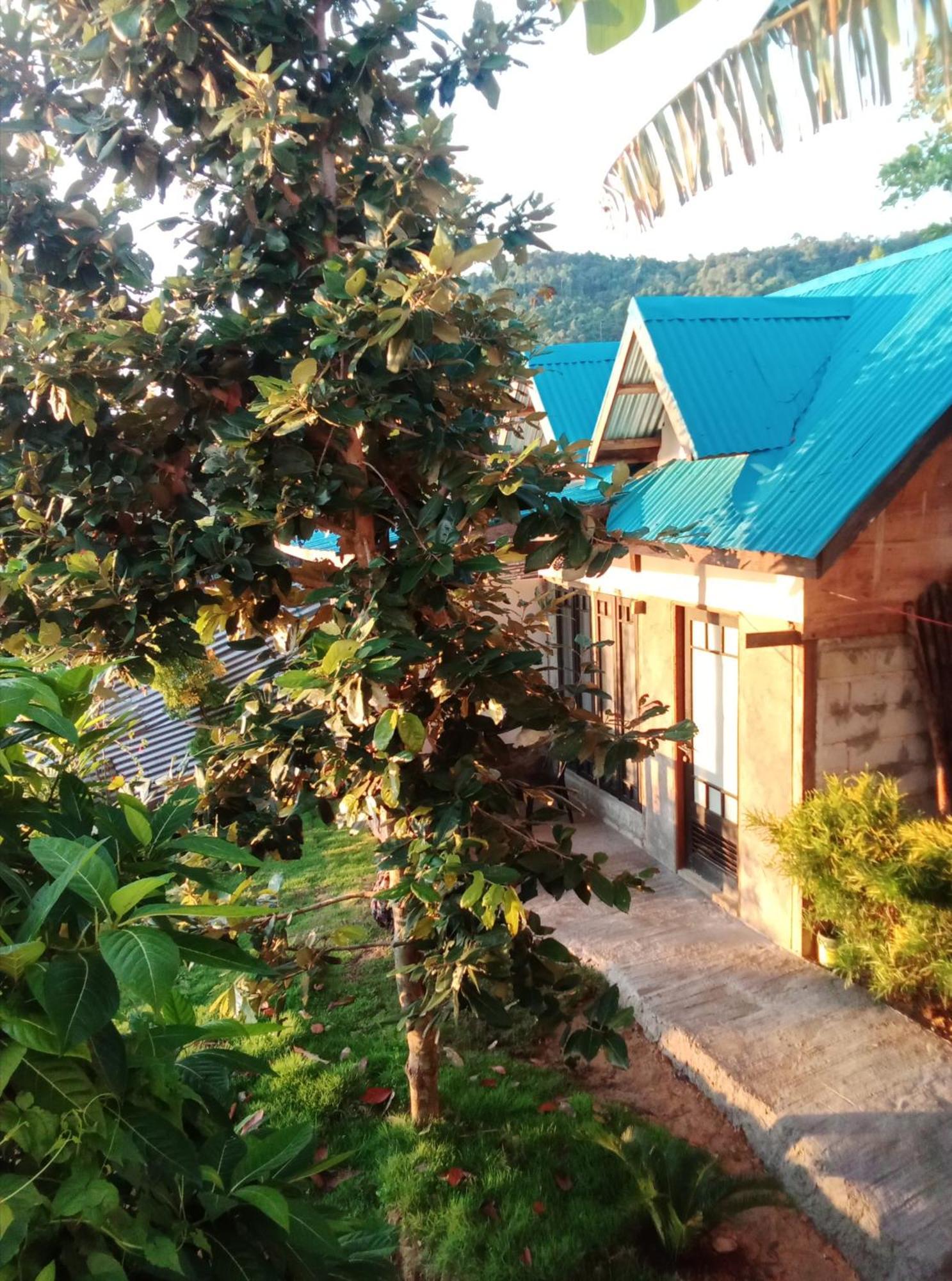 El Nido Bayview Apartment ห้อง รูปภาพ