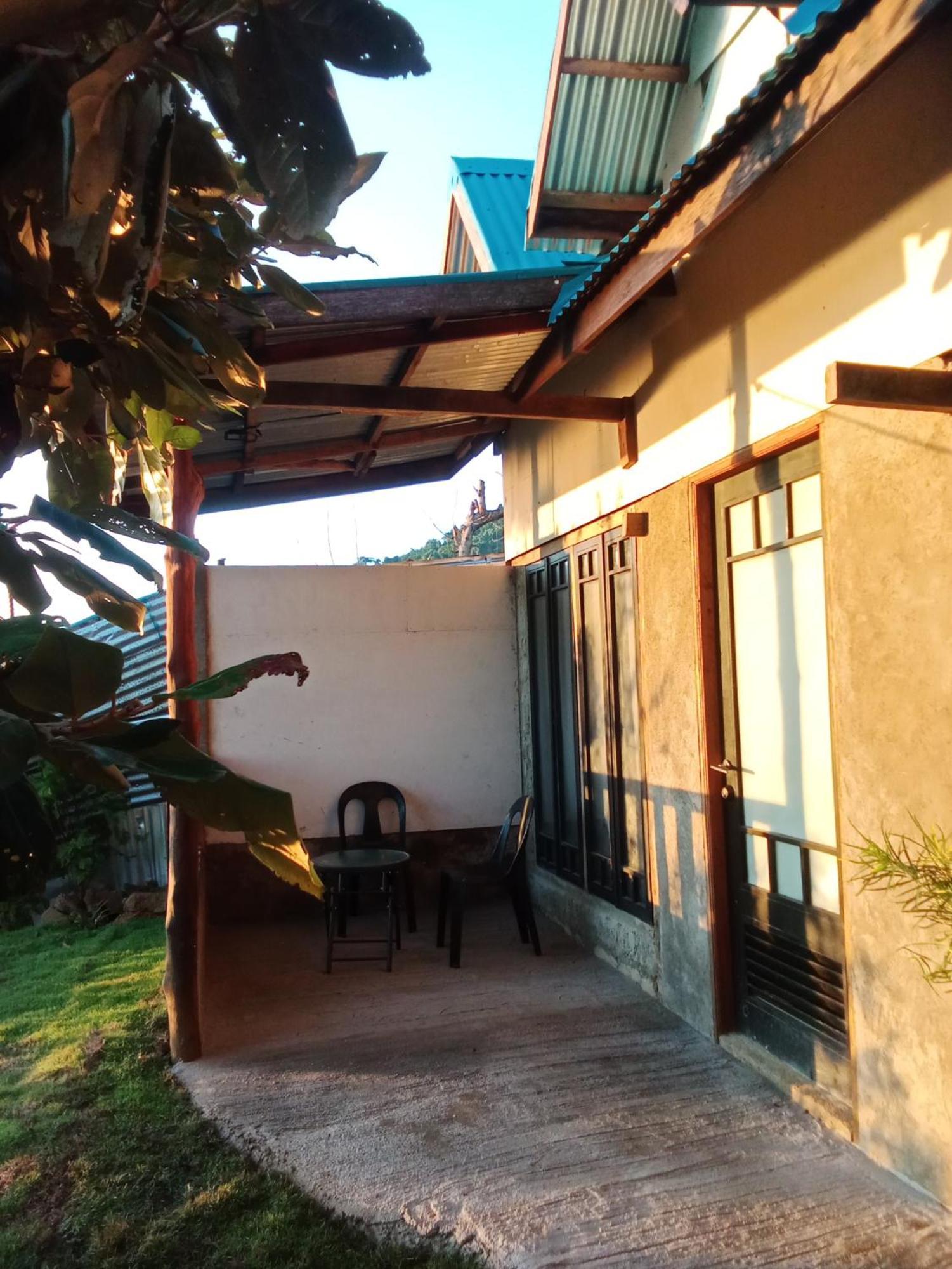 El Nido Bayview Apartment ห้อง รูปภาพ