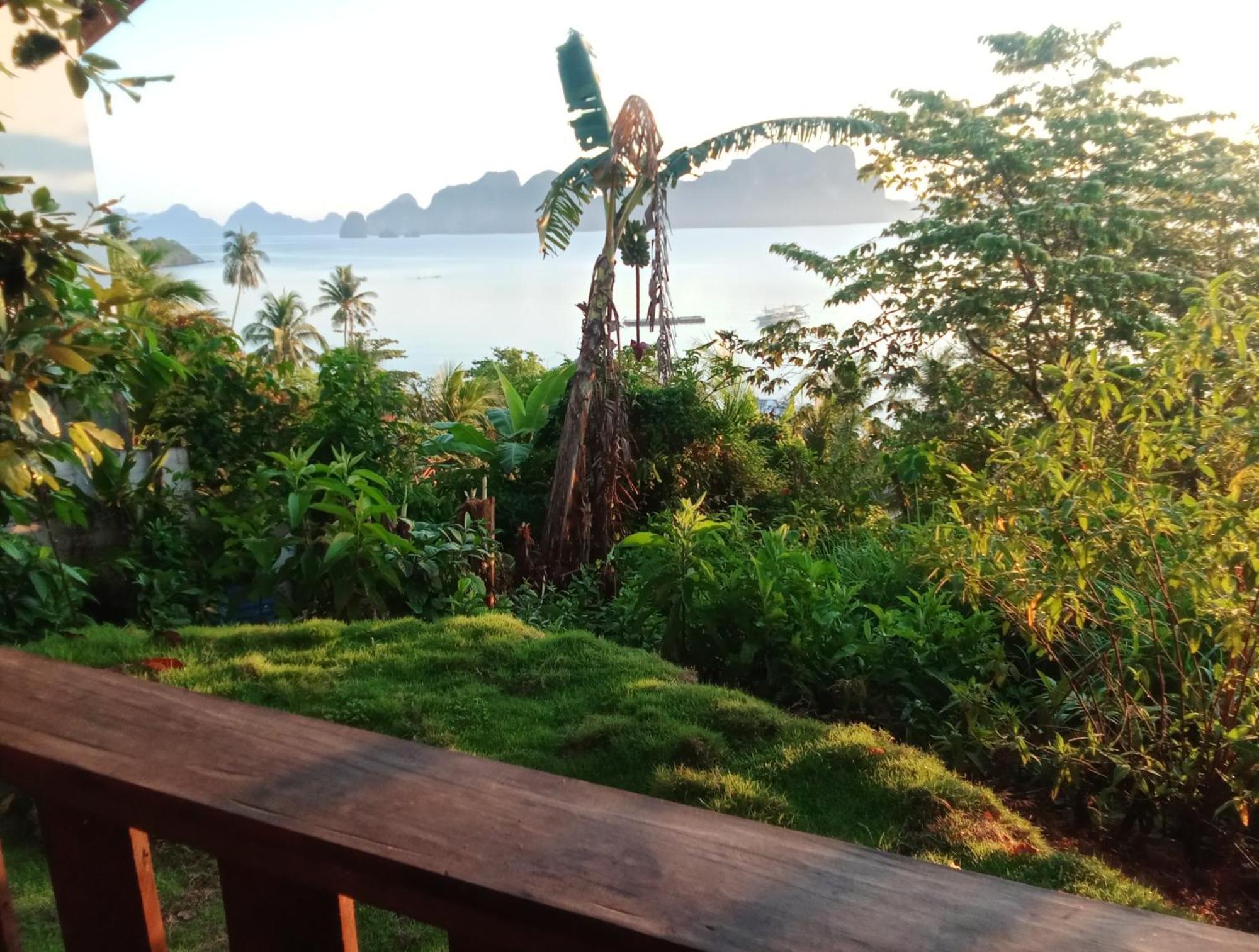 El Nido Bayview Apartment ห้อง รูปภาพ