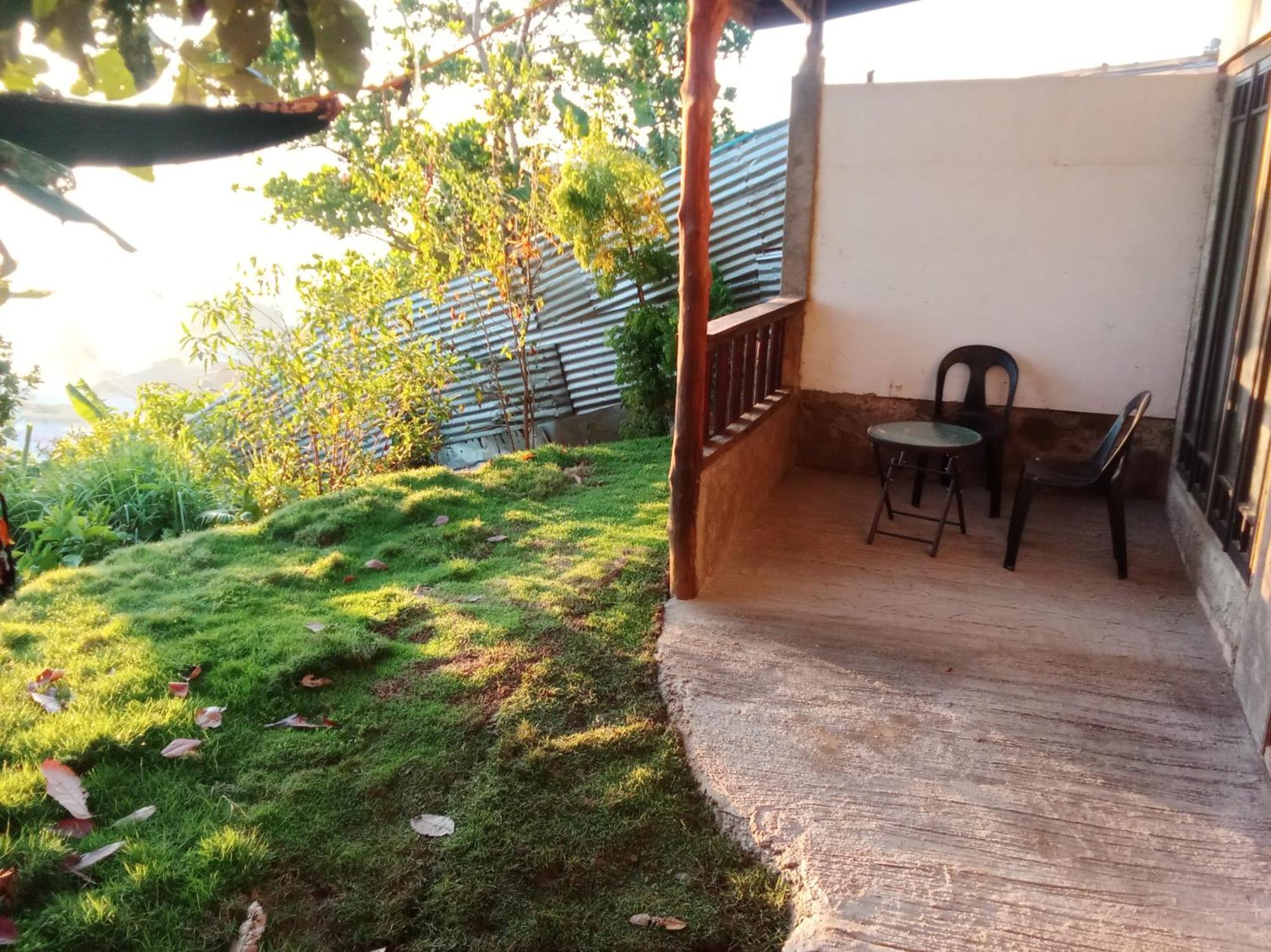 El Nido Bayview Apartment ห้อง รูปภาพ