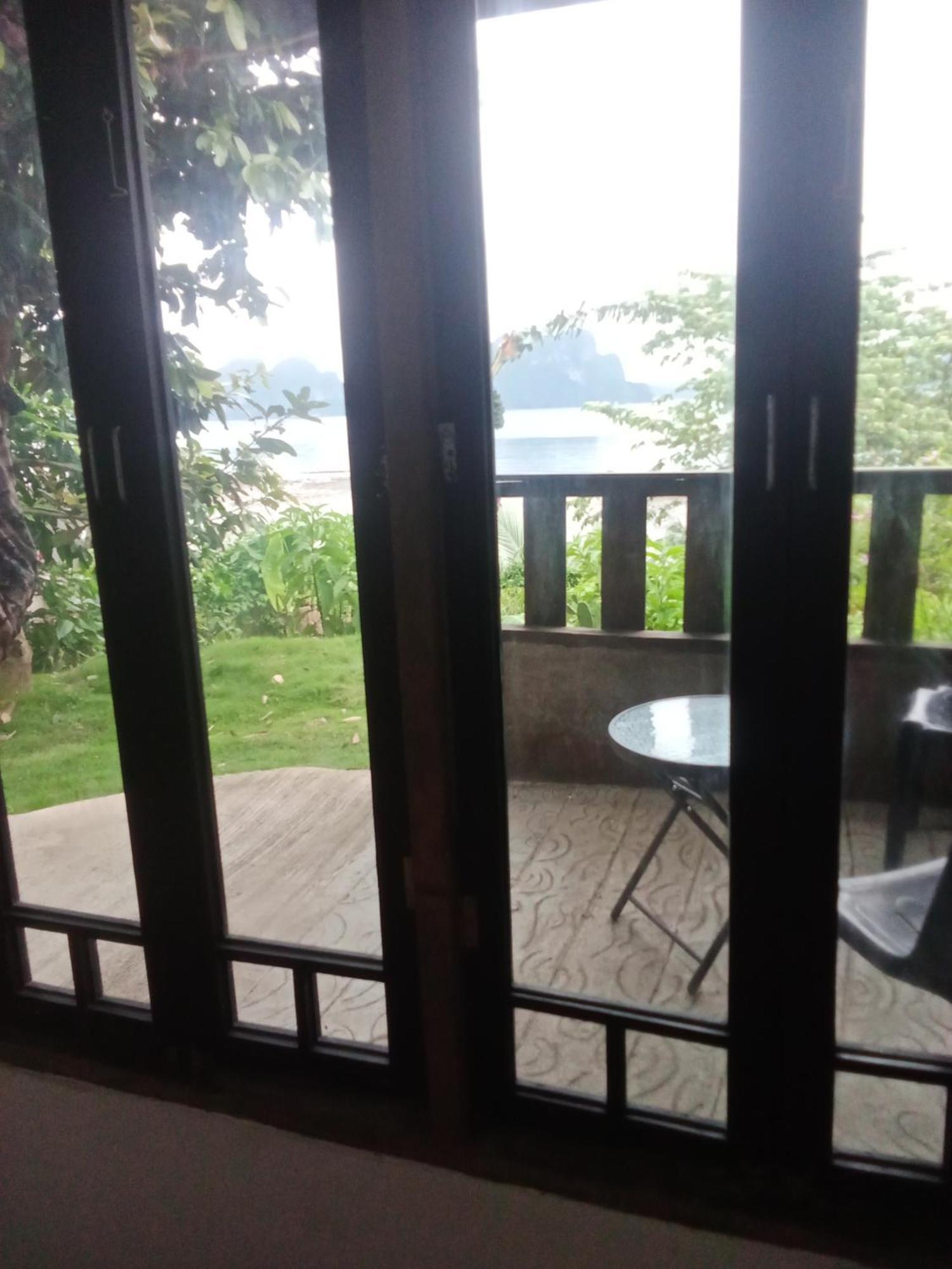 El Nido Bayview Apartment ภายนอก รูปภาพ